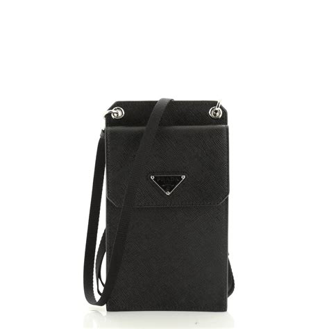 prada phone holder bag